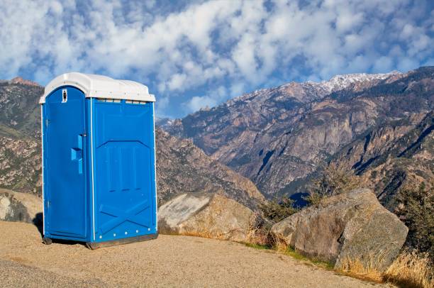 Reliable Moundville, AL Portable Potty Rental Solutions