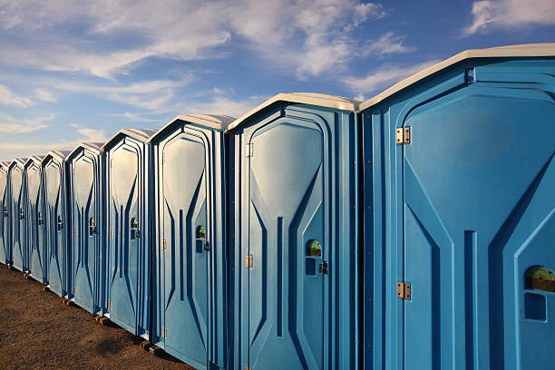 Best Long-Term Portable Toilet Rental  in Moundville, AL